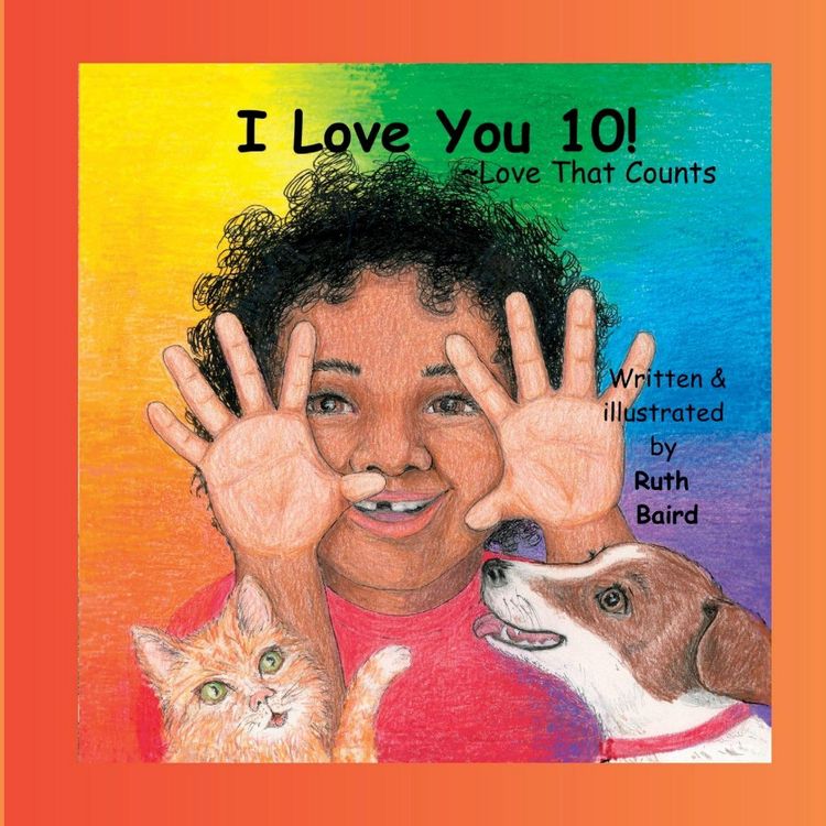 Produktbild: I Love You 10!