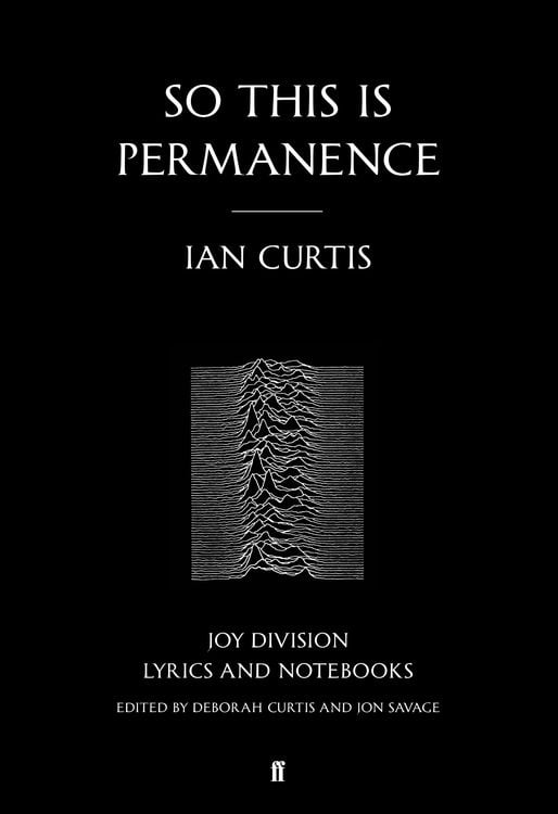 Produktbild: So This is Permanence