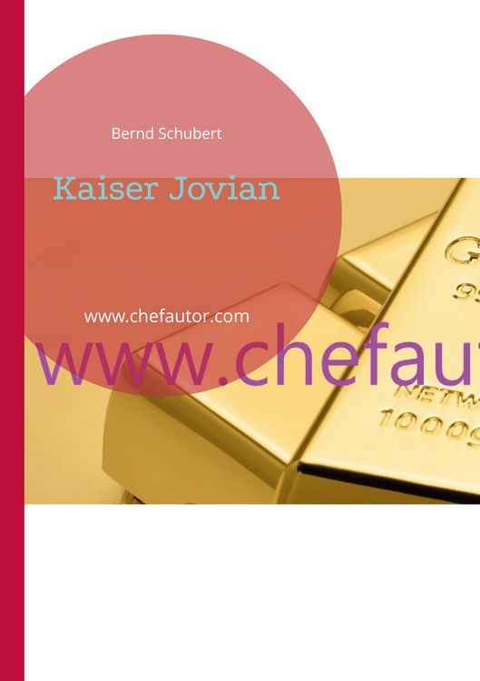 Produktbild: Kaiser Jovian