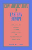 Produktbild: Communication in Eastern Europe