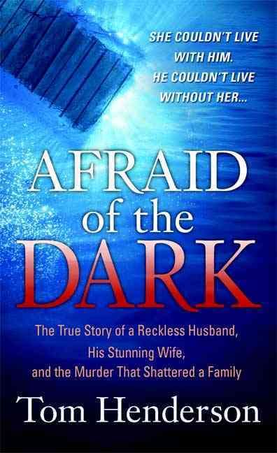 Produktbild: Afraid Of The Dark