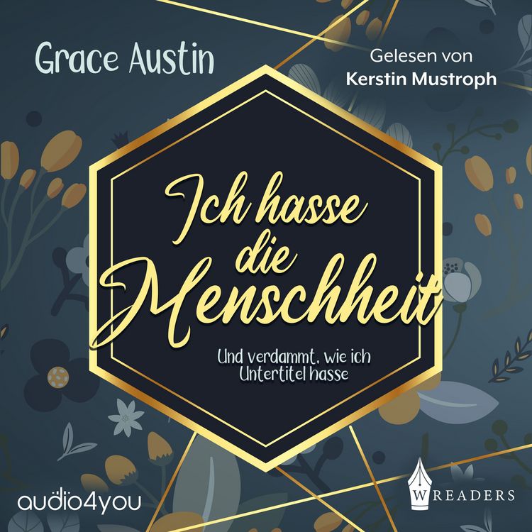 Produktbild: Ich hasse die Menschheit