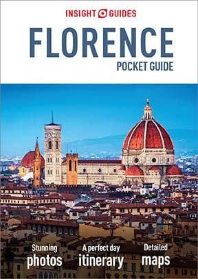 Produktbild: Insight Guides Pocket Florence (Travel Guide eBook)