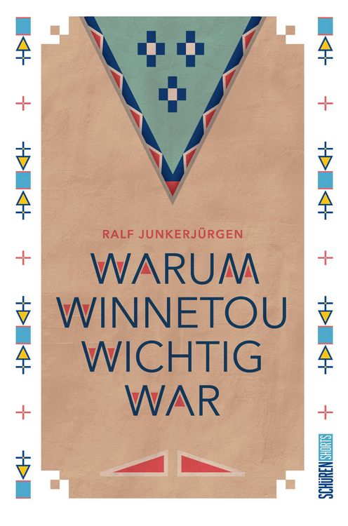 Produktbild: Warum Winnetou wichtig war