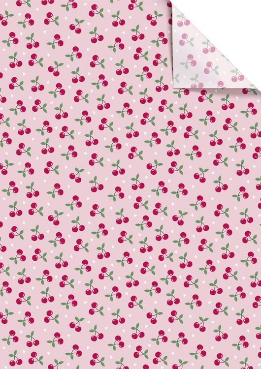 Produktbild: Seidenpapier 50x70cm Chera rosa