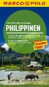 Produktbild: MARCO POLO Reisef&uuml;hrer Philippinen