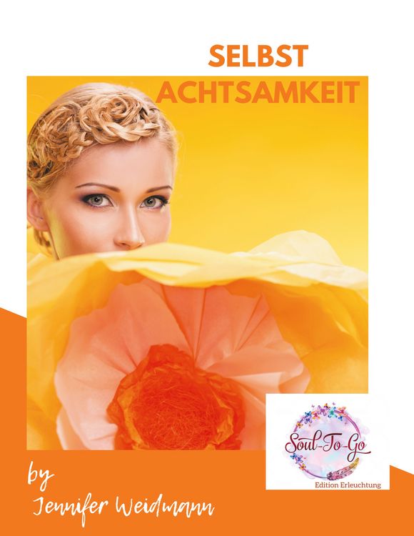 Produktbild: Selbst-Achtsamkeit