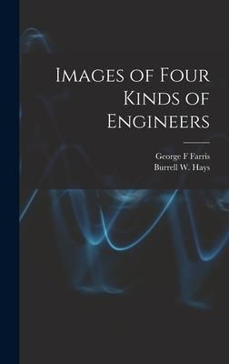 Produktbild: Images of Four Kinds of Engineers