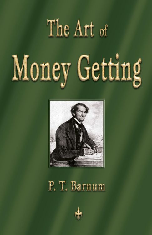 Produktbild: The Art of Money Getting