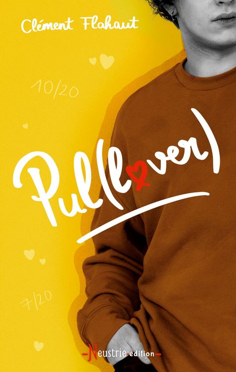 Produktbild: Pul(lover)