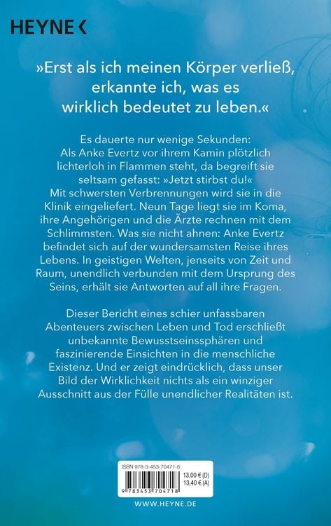 Produktbild: Neun Tage Unendlichkeit