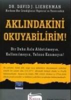 Produktbild: Aklindakini Okuyabilirim