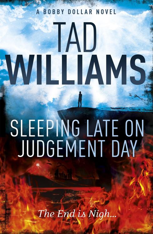 Produktbild: Sleeping Late on Judgement Day