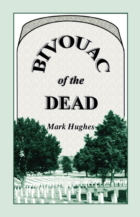 Produktbild: Bivouac of the Dead