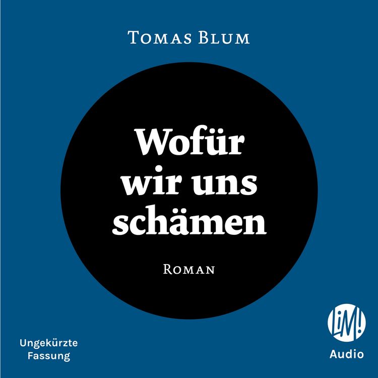 Produktbild: Wof&uuml;r wir uns sch&auml;men