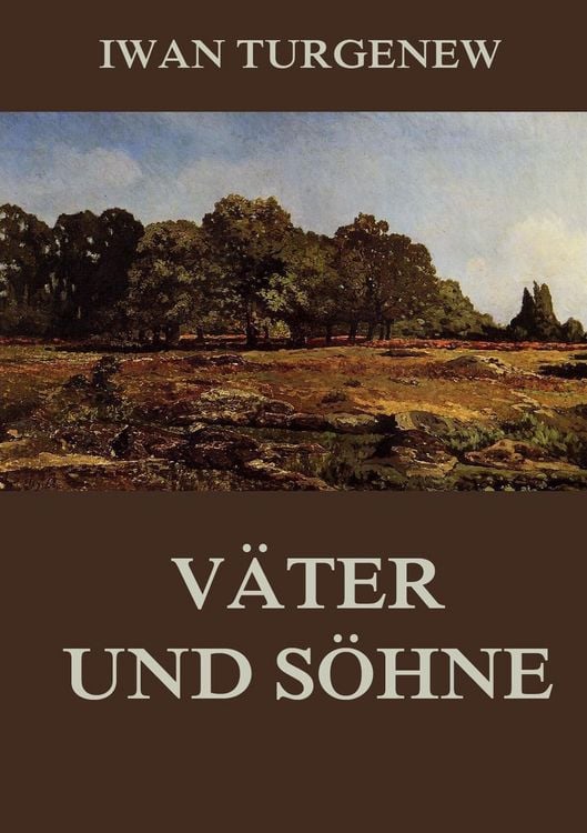 Produktbild: V&auml;ter und S&ouml;hne
