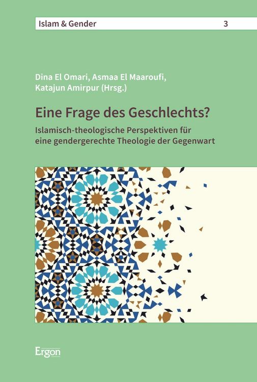 Produktbild: Eine Frage des Geschlechts?