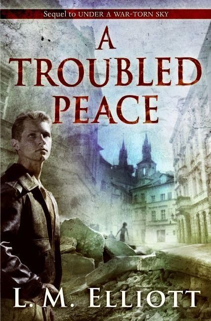Produktbild: A Troubled Peace