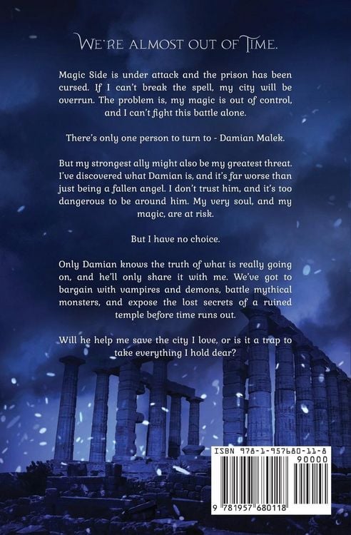 Produktbild: Cursed Angel