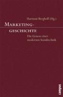 Produktbild: Marketinggeschichte
