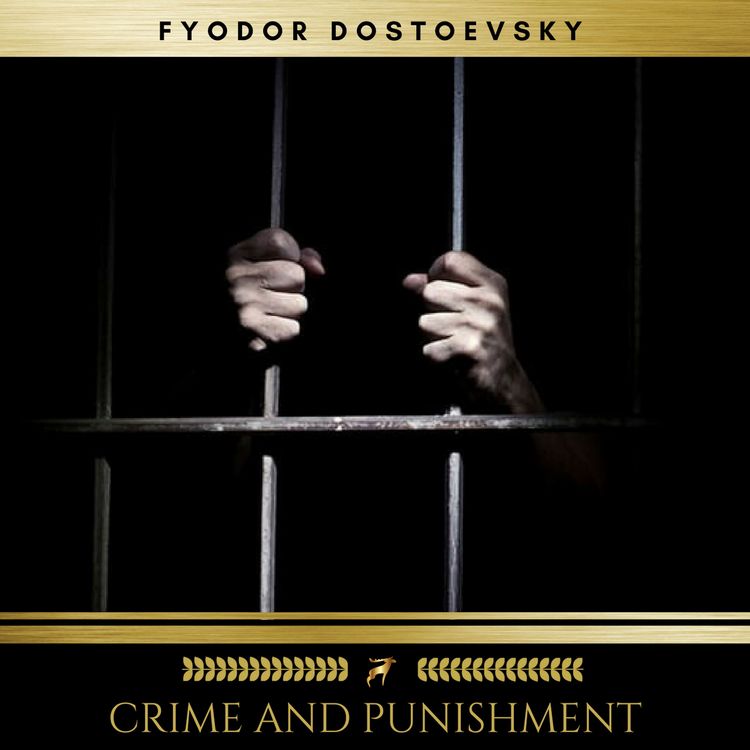 Produktbild: Crime and Punishment