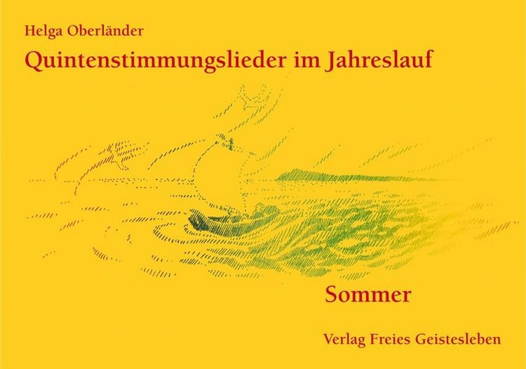 Produktbild: Quintenstimmungslieder im Jahreslauf