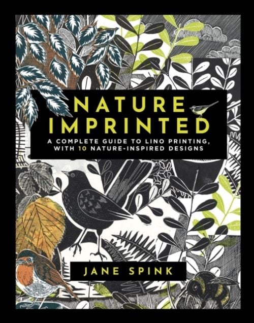 Produktbild: Nature Imprinted