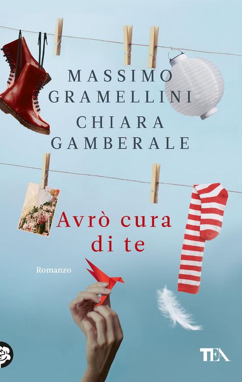 Produktbild: Avr&ograve; cura di te