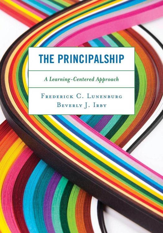 Produktbild: Principalship