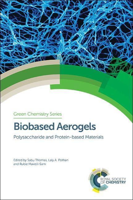 Produktbild: Biobased Aerogels