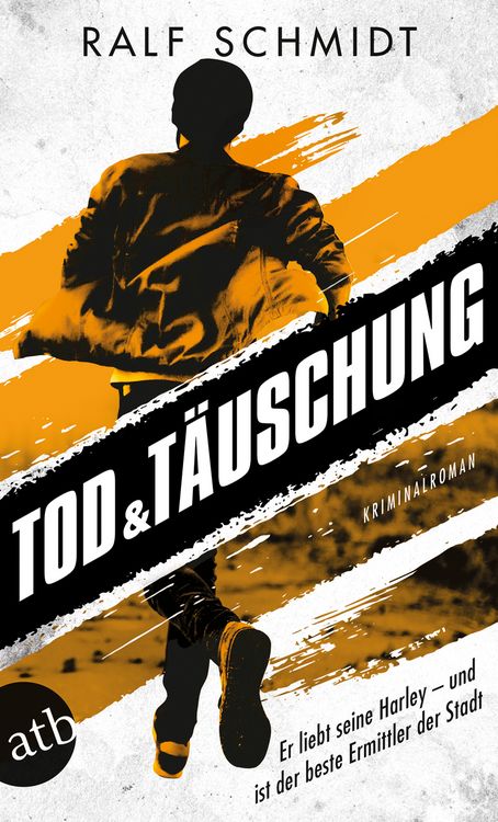 Produktbild: Tod und T&auml;uschung