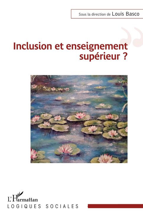 Produktbild: Inclusion et enseignement sup&eacute;rieur ?
