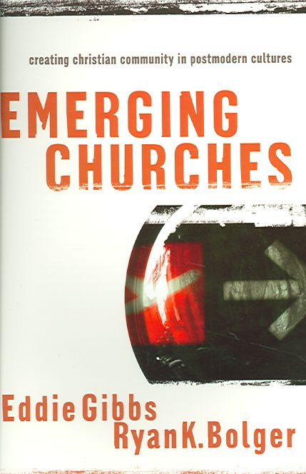 Produktbild: Emerging Churches