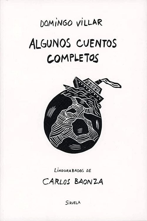 Produktbild: Algunos cuentos completos