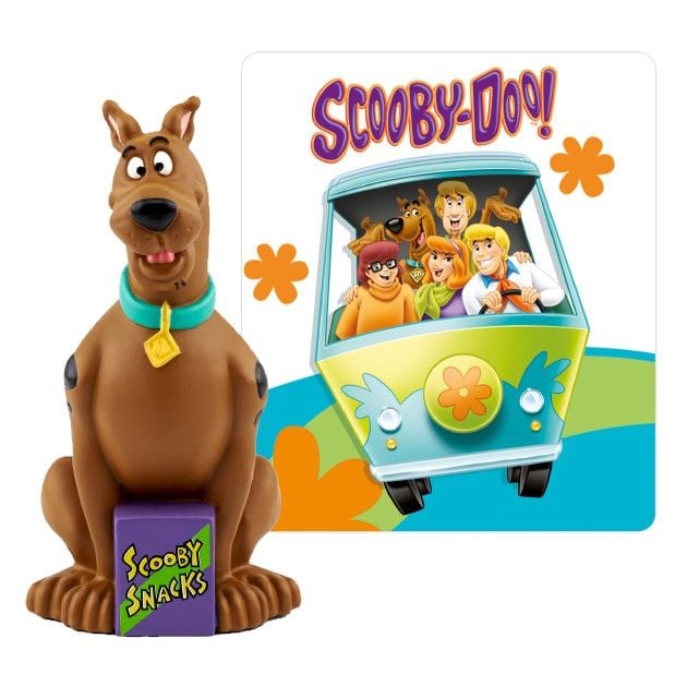 Produktbild: Content-Tonie: Scooby-Doo