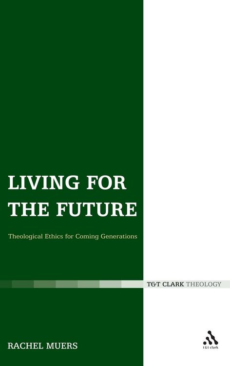 Produktbild: Living for the Future