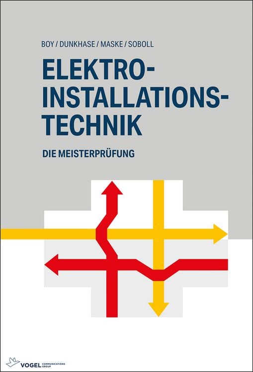 Produktbild: Elektro-Installationstechnik