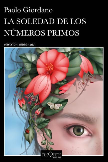 Produktbild: La Soledad de Los N&uacute;meros Primos / The Solitude of Prime Numbers