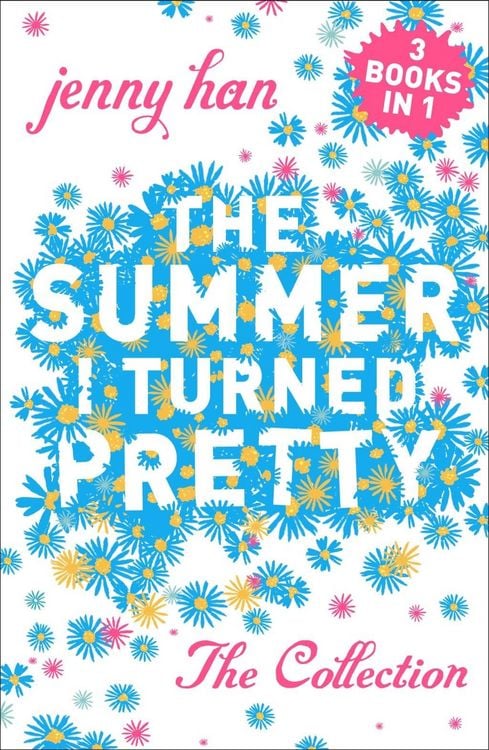 Produktbild: The Summer I Turned Pretty Complete Series (Books 1-3)