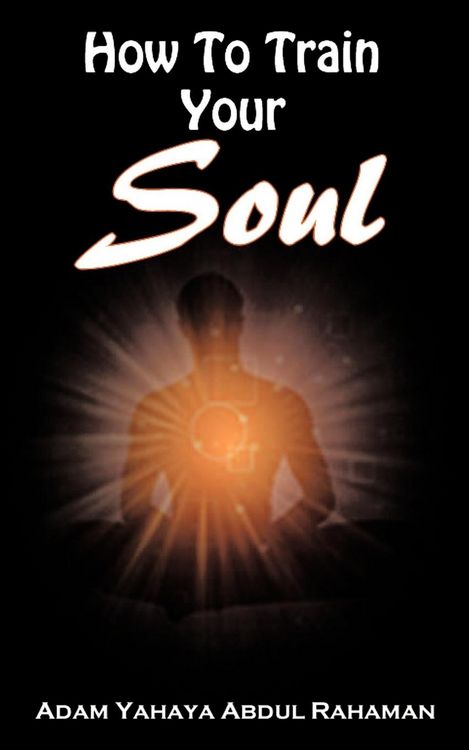 Produktbild: How to Train Your Soul
