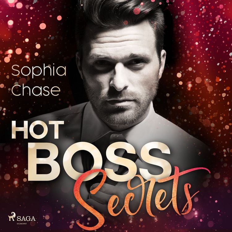 Produktbild: Hot Boss Secrets &ndash; oder: Burning Desire