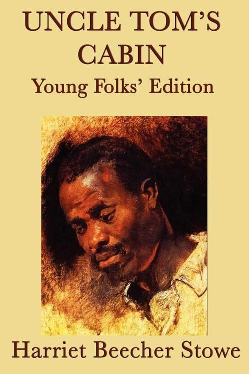 Produktbild: Uncle Tom's Cabin