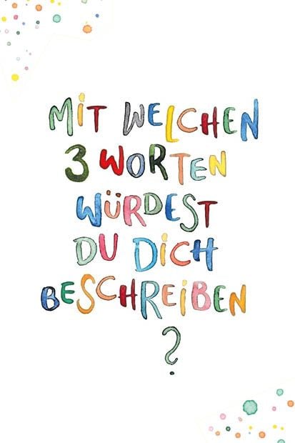 Produktbild: Kartenbox: Worauf wartest du? &ndash; 64 Karten, die dich gl&uuml;cklich machen