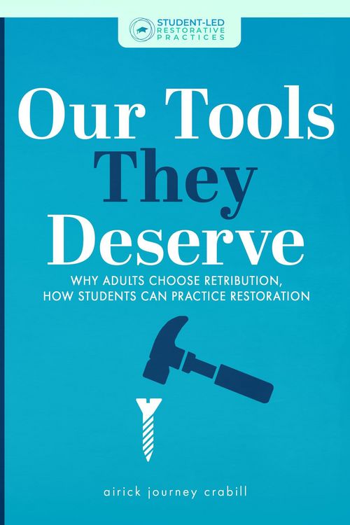 Produktbild: Our Tools They Deserve