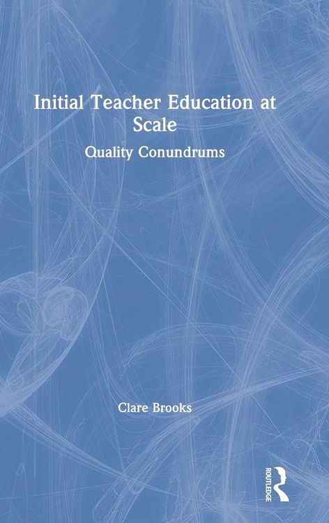 Produktbild: Initial Teacher Education at Scale