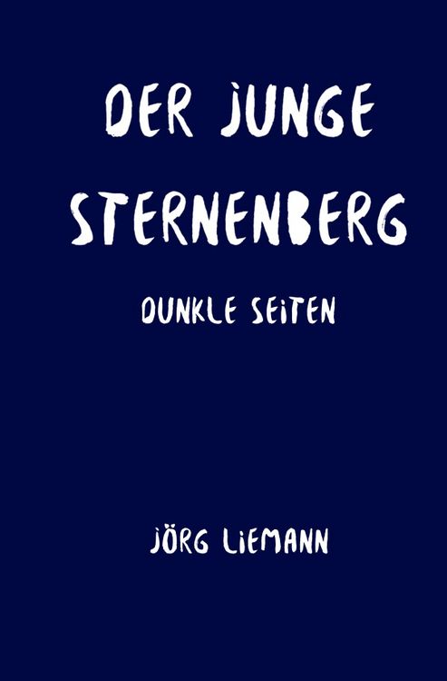 Produktbild: Der junge Sternenberg (Kurzgeschichten) / Der junge Sternenberg