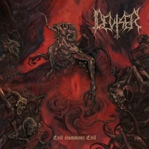 Produktbild: Evil Summons Evil Re-Release