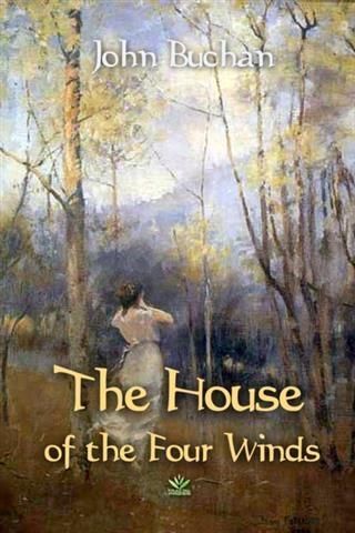 Produktbild: House of the Four Winds