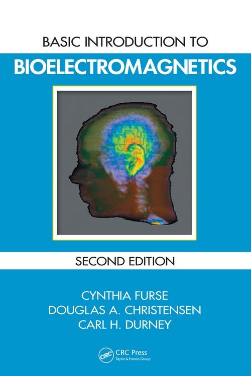 Produktbild: Basic Introduction to Bioelectromagnetics