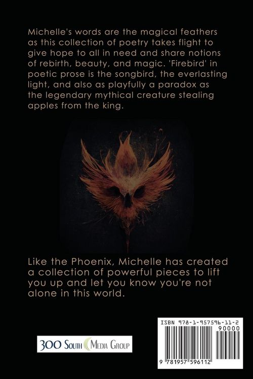 Produktbild: Firebird